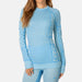 Kari Traa Smekker Crew (women's) WM'S TOP KARI TRAA XS OCEAN