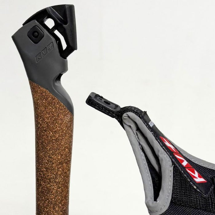 KV+ Bora Poles (kit) POLE KV+