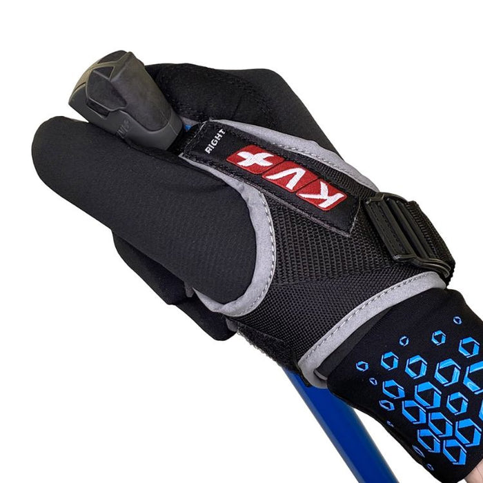 KV+ Bora Poles (kit) POLE KV+