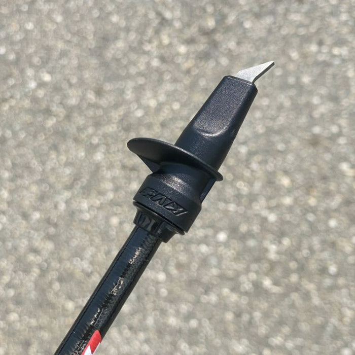 KV+ Gara Quick-Change Rollerski Tips FERRULE KV+