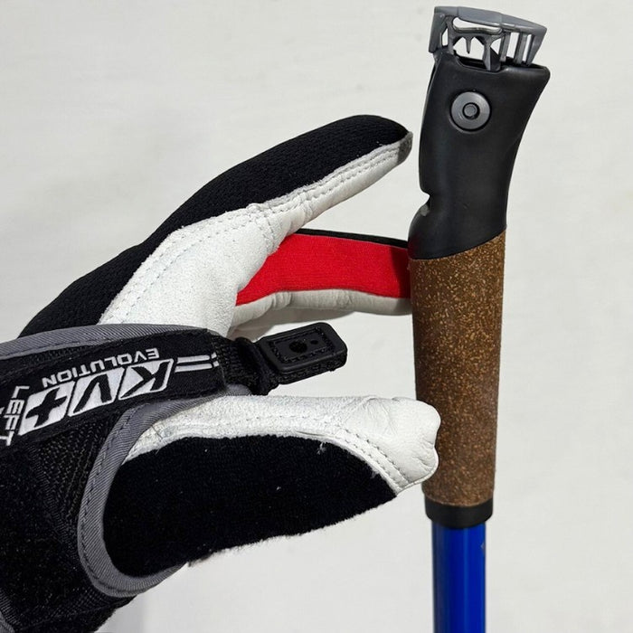 KV+ Geyser Poles POLE KV+