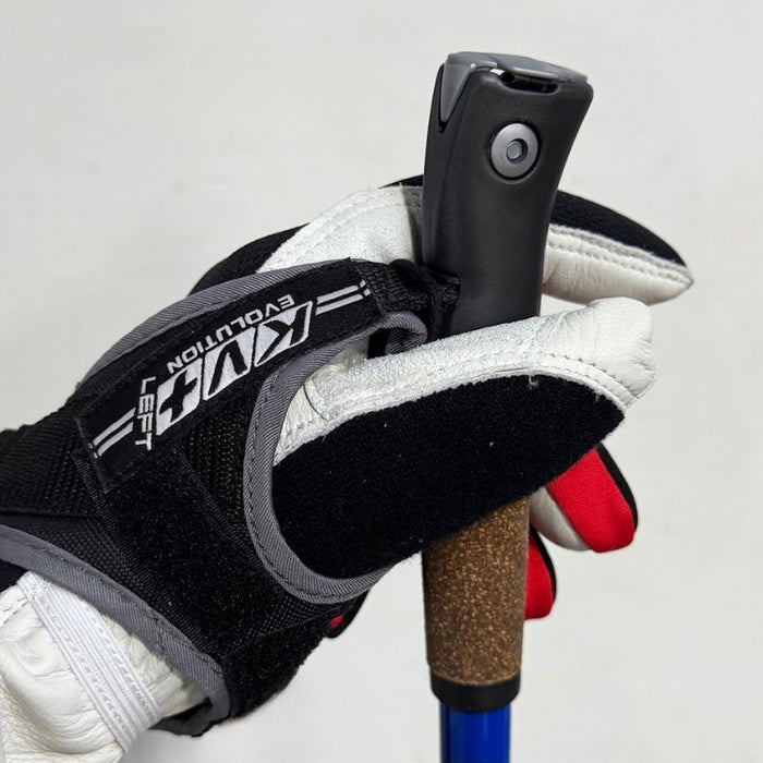 KV+ Geyser Poles POLE KV+