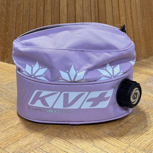 KV+ Insulated Drinkbelt (1L) DRINK BELT KV+ LILAC