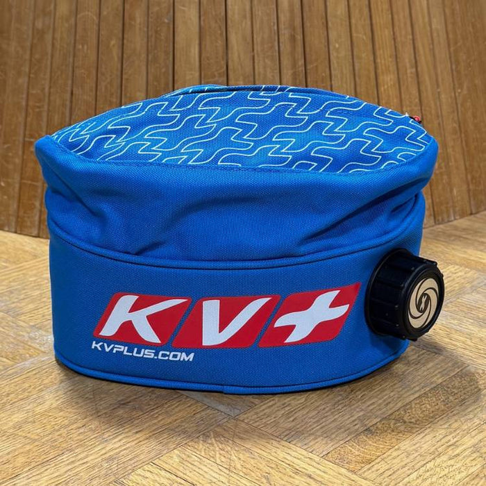 KV+ Insulated Drinkbelt (1L) DRINK BELT KV+ BLUE