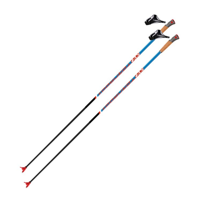 KV+ Junior Tornado Plus Poles POLE KV+