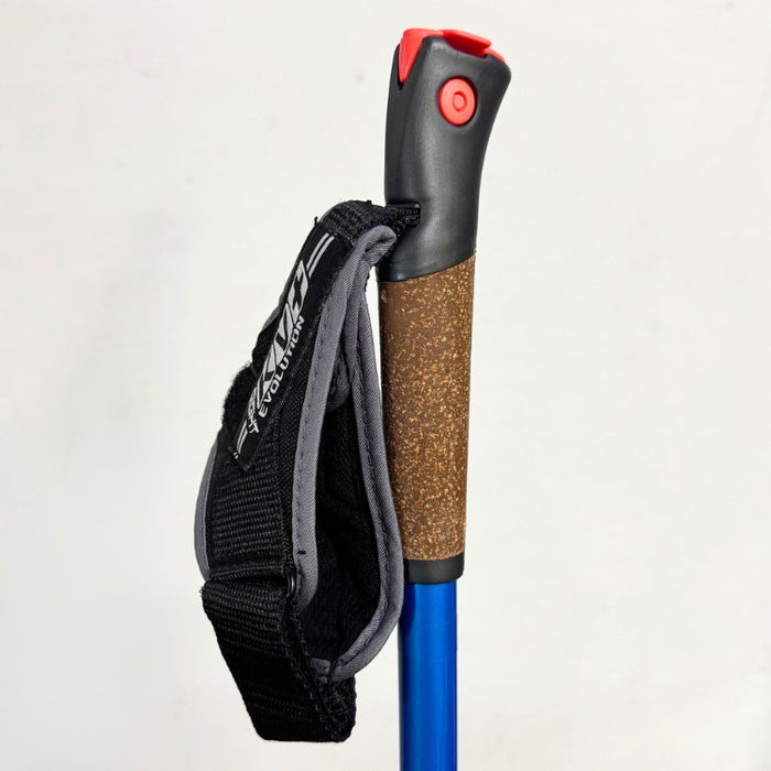 KV+ Junior Tornado Plus Poles POLE KV+