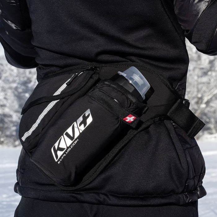 KV+ Waist Bag with Thermo Bottle WAISTBAG KV+