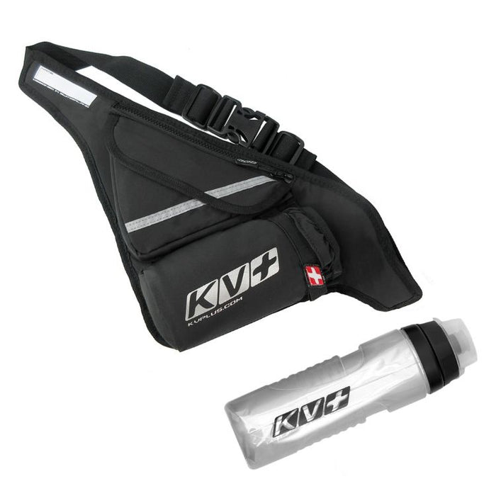 KV+ Waist Bag with Thermo Bottle WAISTBAG KV+