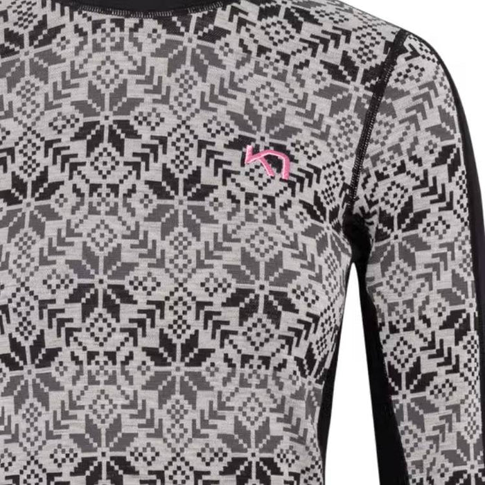 Kari Traa Anna Long Sleeve (women's) WM'S TOP KARI TRAA
