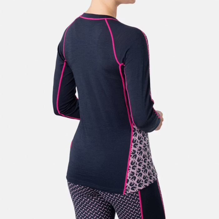 Kari Traa Lekker Long Sleeve (women's) WM'S TOP KARI TRAA