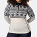Kari Traa Vilma Half Zip (women's) WM'S TOP KARI TRAA