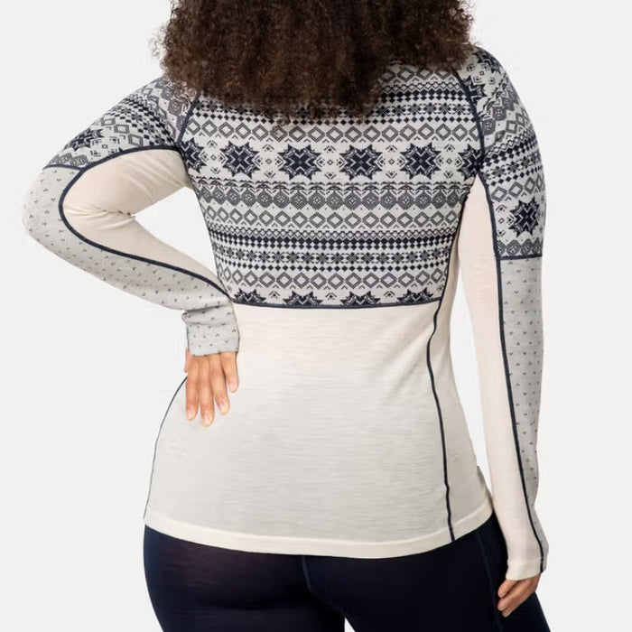 Kari Traa Vilma Half Zip (women's) WM'S TOP KARI TRAA