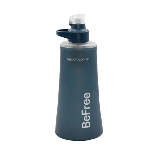 Katadyn BeFree AC Filter (1.0L) FILTER KATADYN SLATE BLUE