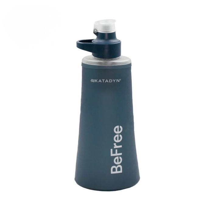 Katadyn BeFree AC Filter (1.0L) FILTER KATADYN SLATE BLUE