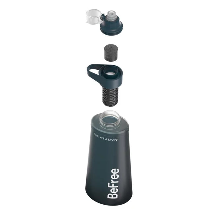 Katadyn BeFree AC Filter (1.0L) FILTER KATADYN