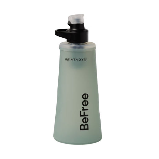 Katadyn BeFree AC Filter (1.0L) FILTER KATADYN MOSSY GREEN