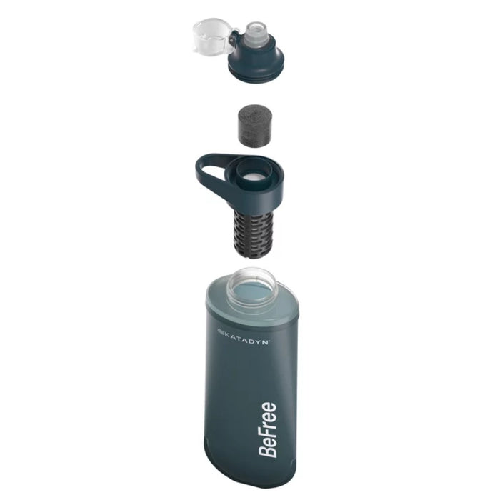 Katadyn BeFree AC Filter (0.5L) FILTER KATADYN