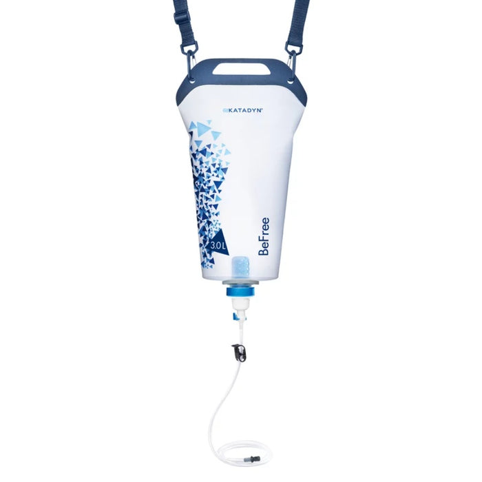 Katadyn BeFree Gravity Filter (3L) FILTER KATADYN
