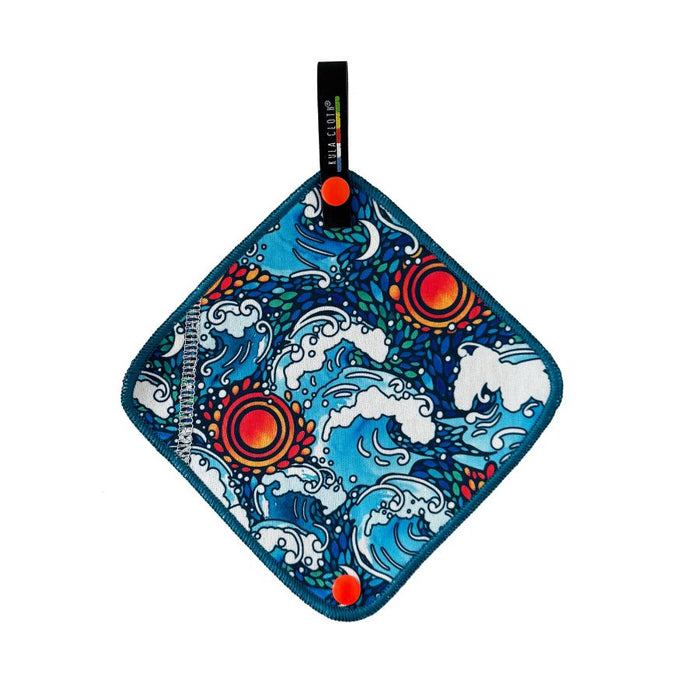 Kula Cloth product KULA CLOTH TIDAL FORCES