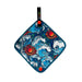 Kula Cloth product KULA CLOTH TIDAL FORCES