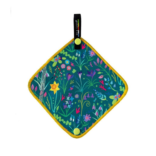 Kula Cloth product KULA CLOTH VERNAL BLOOMS