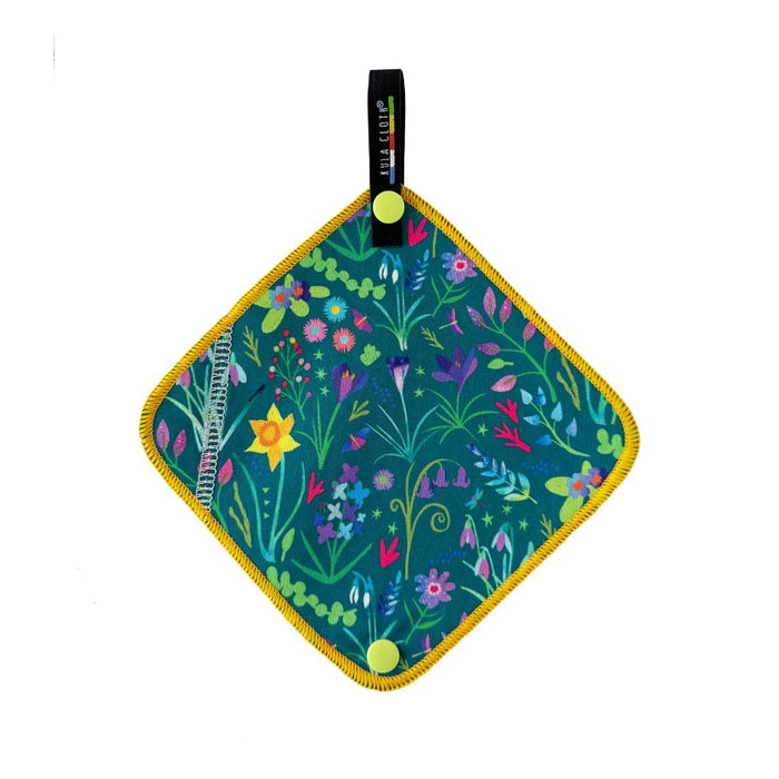 Kula Cloth product KULA CLOTH VERNAL BLOOMS