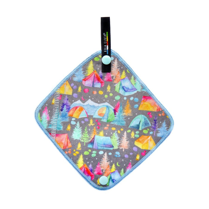 Kula Cloth product KULA CLOTH CAMPSITE DREAMS