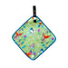 Kula Cloth product KULA CLOTH BLOOMING BIRDSONG