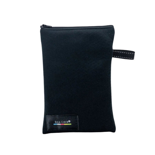 Kula Pocket product KULA CLOTH BLACK