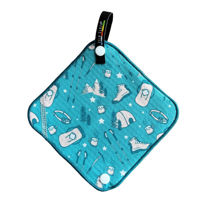 Kula Cloth product KULA CLOTH CAMPING GEAR- ALPINE