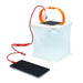 LuminAID Max 2-in-1 Power Lantern LANTERN LUMINAID