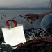 LuminAID Max 2-in-1 Power Lantern LANTERN LUMINAID