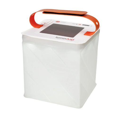 LuminAID Max 2-in-1 Power Lantern LANTERN LUMINAID