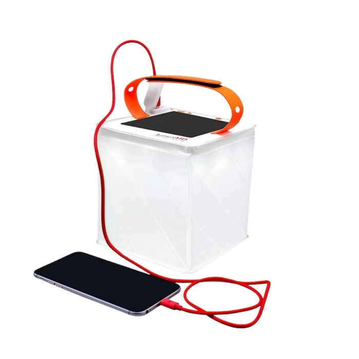 LuminAID Titan 2-in-1 Power Lantern LANTERN LUMINAID