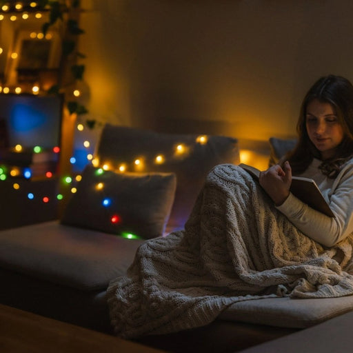 LuminAID USB String Lights Combo Pack STRING LIGHTS LUMINAID