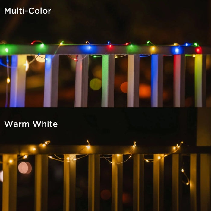 LuminAID USB String Lights Combo Pack STRING LIGHTS LUMINAID