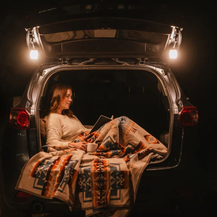 LuminAID Modular Trio Lantern LANTERN LUMINAID