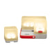 LuminAID Modular Trio Lantern LANTERN LUMINAID