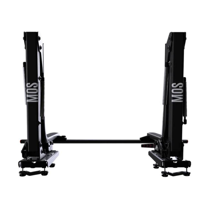 MOS Uplift product MOS RACKS