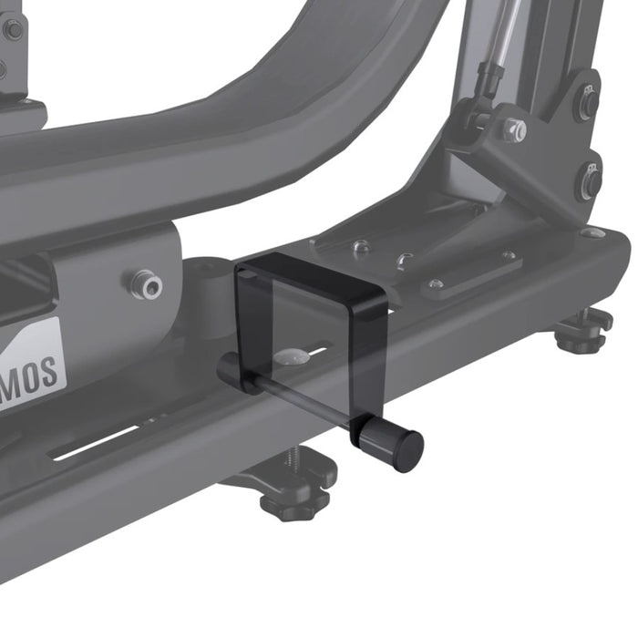 MOS Lock (for Uplift) product MOS RACKS