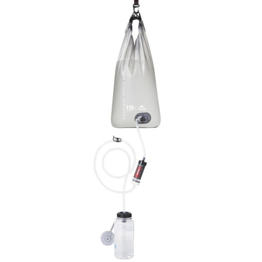 MSR AutoFlow Gravity water filter