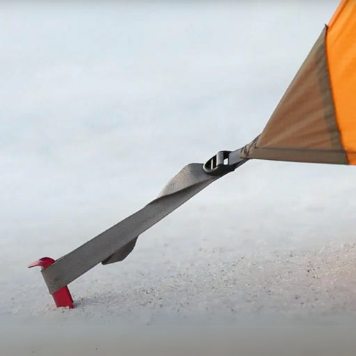 MSR Blizzard Tent Peg — ebsadventure