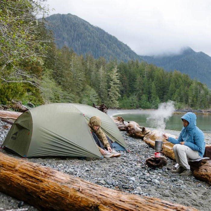 MSR Hubba Hubba HD 2 TENT MSR