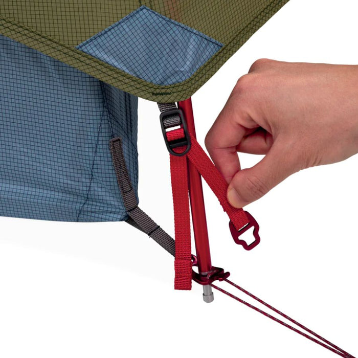 MSR Hubba Hubba HD 2 TENT MSR