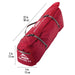 MSR Hubba Hubba HD 3 TENT MSR