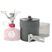 MSR PocketRocket 2 Mini Stove Kit STOVE KIT MSR