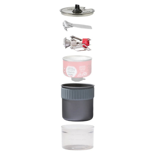 MSR PocketRocket 2 Mini Stove Kit STOVE KIT MSR