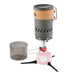 MSR Switch Stove System SYSTEM STOVE MSR