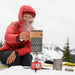 MSR Switch Stove System SYSTEM STOVE MSR