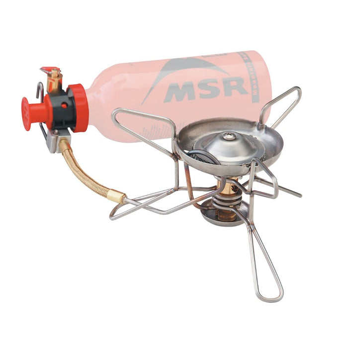 MSR Whisperlite STOVE MSR